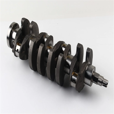 Opel Astra G 1.4 / 1.6 Ecotec Genmot  Krank Mili