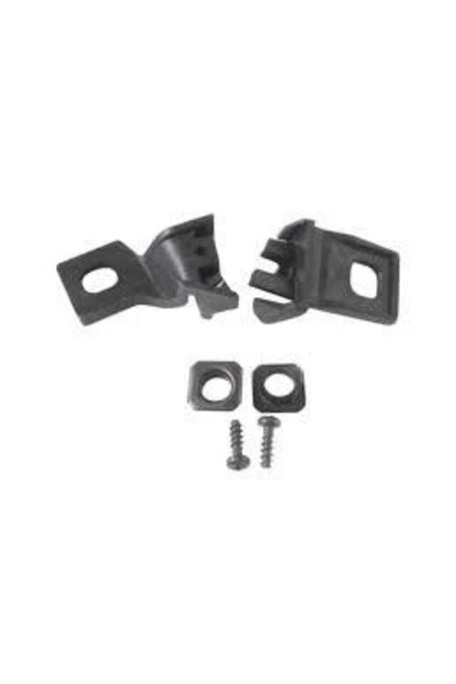 Volkswagen Polo 2003-2005 Model Arası Sağ Far Ayak Tamir Takımı