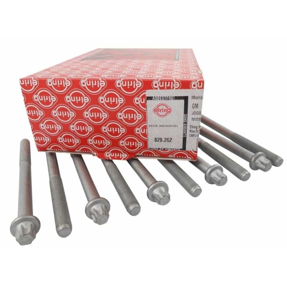 ELRING 820262-SAPLAMA SİLİNDİR KAPAK TK-607 242-ASTRA F-CORSA B C14NZ