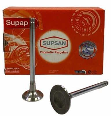 Chevrolet Captiva 2.0 Dizel Subap Takımı Supsan Marka