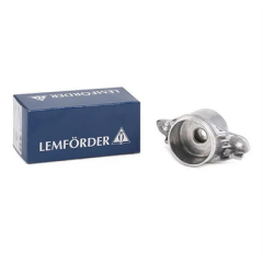 Volkswagen Golf 8 2020 Model Sonrası Arka Amortisör Üst Metal Takozu