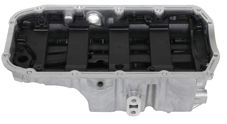 Opel İnsignia 2.0 Dizel Yağ Karteri Sensör Delikli