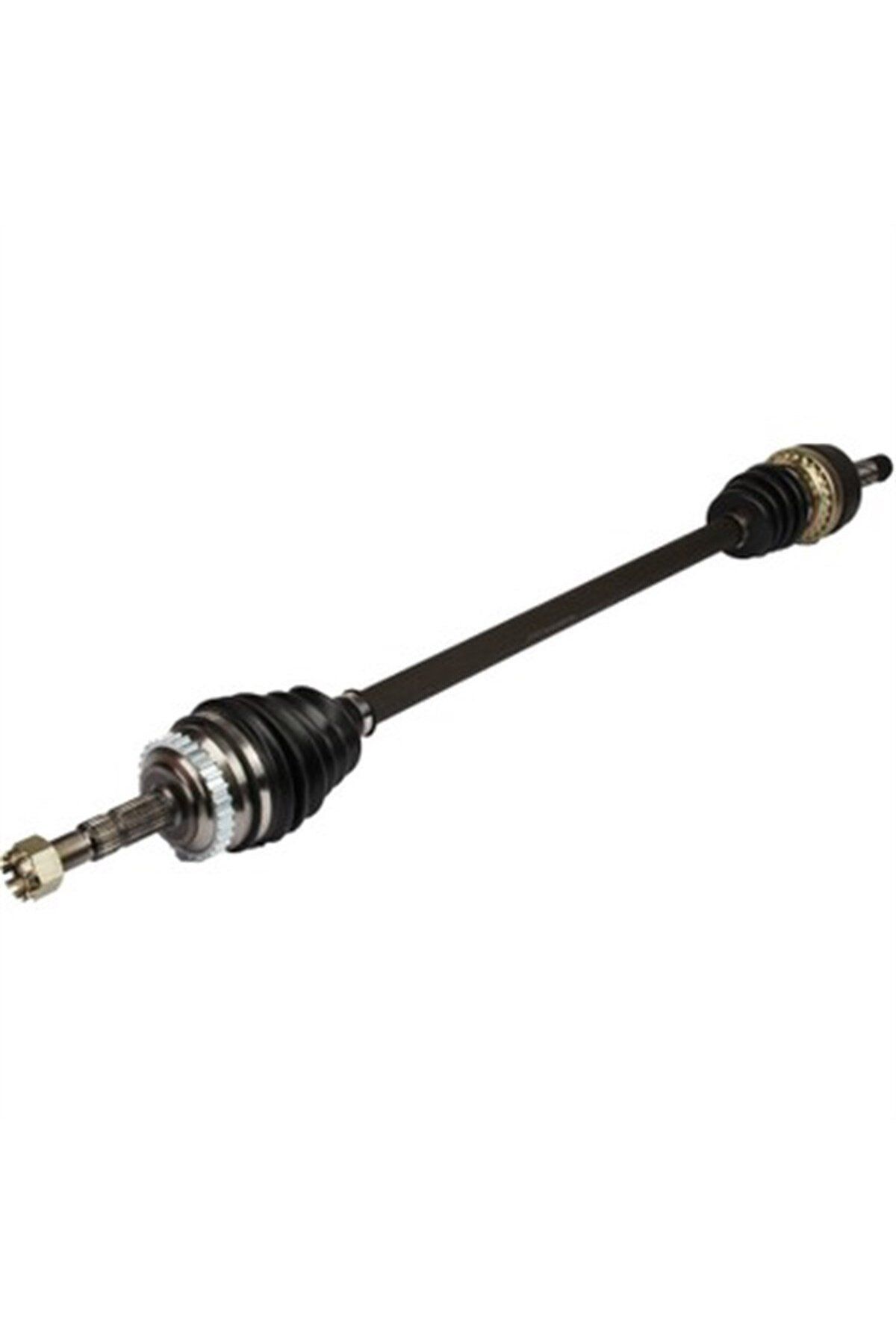 Opel Corsa B Ön Sağ (Yolcu Tarafı) Komple Aks Abs'li Tip