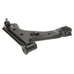 Opel Corsa D Ön Sol (Sürücü Tarafı) Salıncak Alt Tabla Delphi