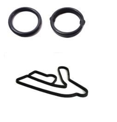 Opel İnsignia 2.0 Dizel Yağ Soğutucu Oring 3'lü Set (HSF.2052 / HSF.2075)