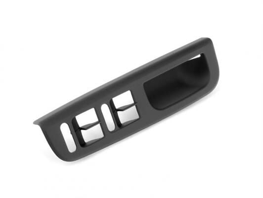 Volkswagen Bora Cam Acma Düğme Cercevesi Sol (sürücü) 1998-2005 3b1867171