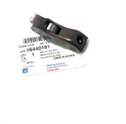 Chevrolet Captiva 2.0 Dizel Piyano Tuş Köprüsü Gm