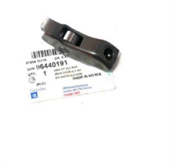 Chevrolet Captiva 2.0 Dizel Piyano Tuş Köprüsü Gm