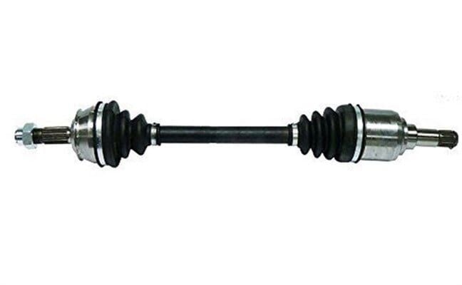 Opel İnsignia A 1.6 180BG Turbo A16LET Sol Aks Komple