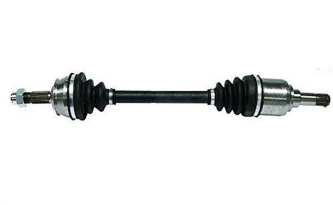 Opel İnsignia A 1.6 180BG Turbo A16LET Sol Aks Komple