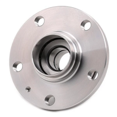Volkswagen Golf 8 2020 Model Sonrası Arka Porya Bilyası 30MM İthal Marka