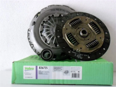 Volkswagen Polo 2006/2009 Model Arası 1.4TDI BNM Motor Debriyaj Set Ve Bilya Valeo Marka