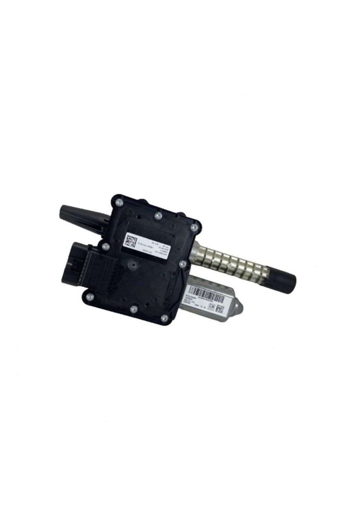 Opel Astra J Elektrikli El Fren Motoru Komple Orjinal