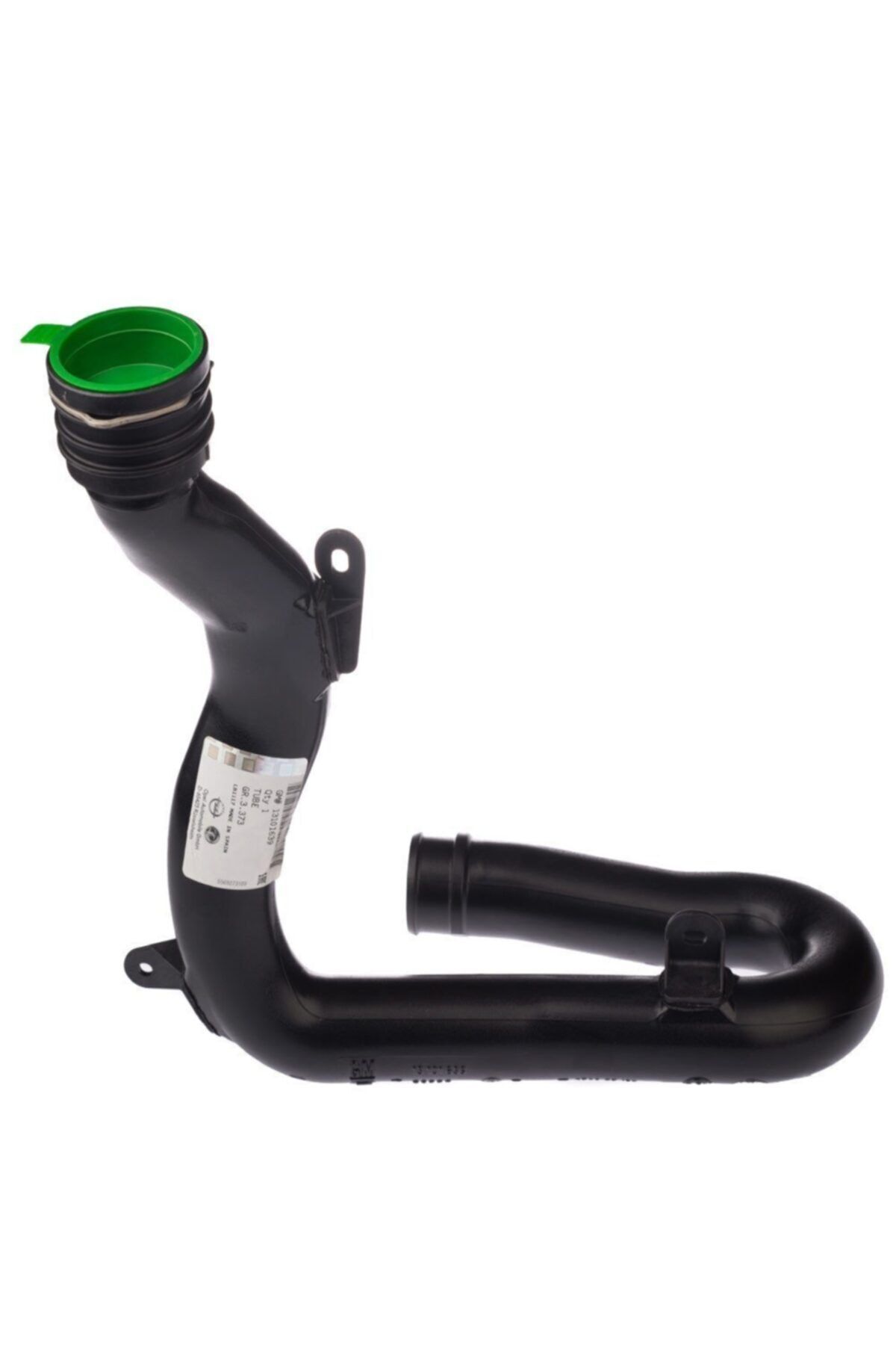 Opel Combo C 1.3 / 1.7 Dizel Turbo Ara Soğutucu Hortumu Uzun Orjinal Gm Marka