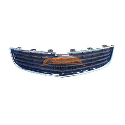 Chevrolet Cruze Makyajlı Sport Tip Orta Panjur Orjinal GM