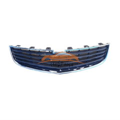 Chevrolet Cruze Makyajlı Sport Tip Orta Panjur Orjinal GM