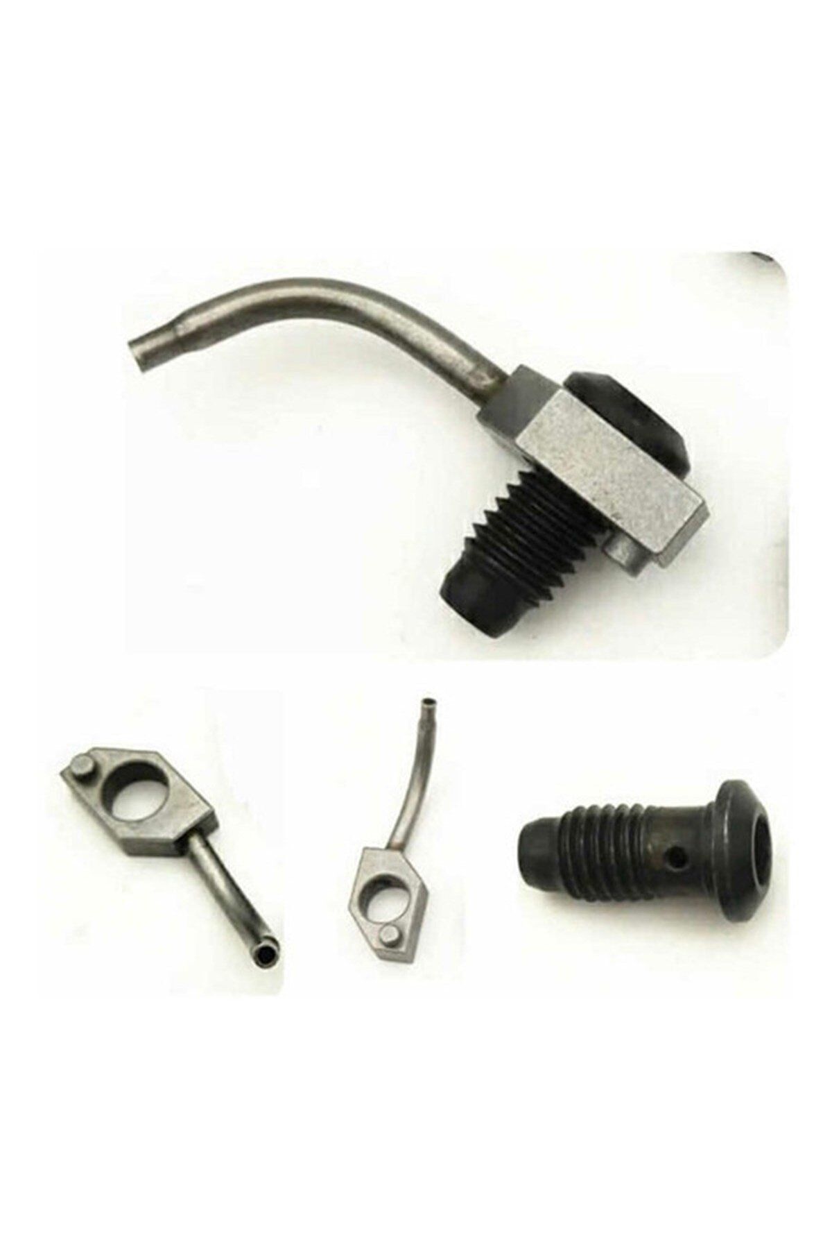 Chevrolet Cruze 1.6 Piston Yağlama Jeti Orjinal