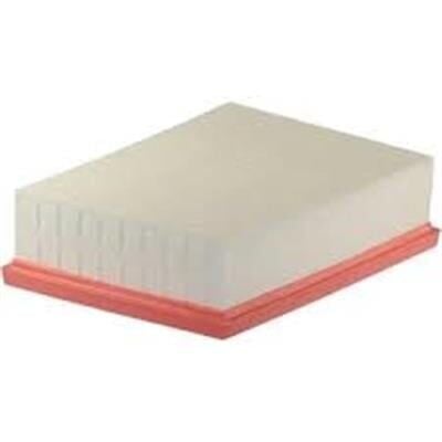 Opel Movano Hava Filtresi GM