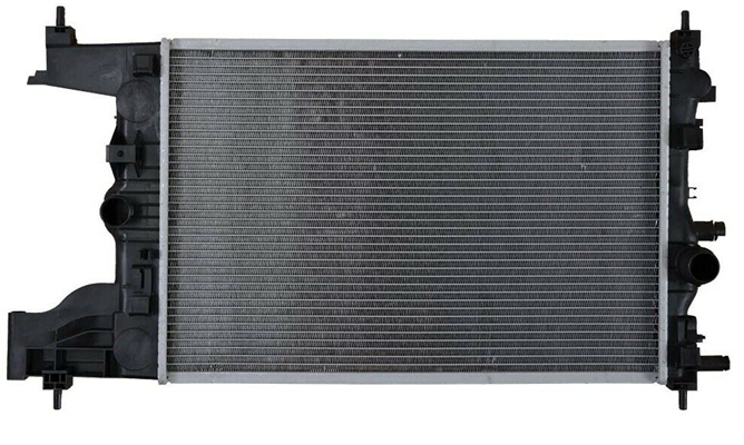 Opel Astra J 1.6 (A16XER) Su Radyatörü Otomatik Vites Kale Marka