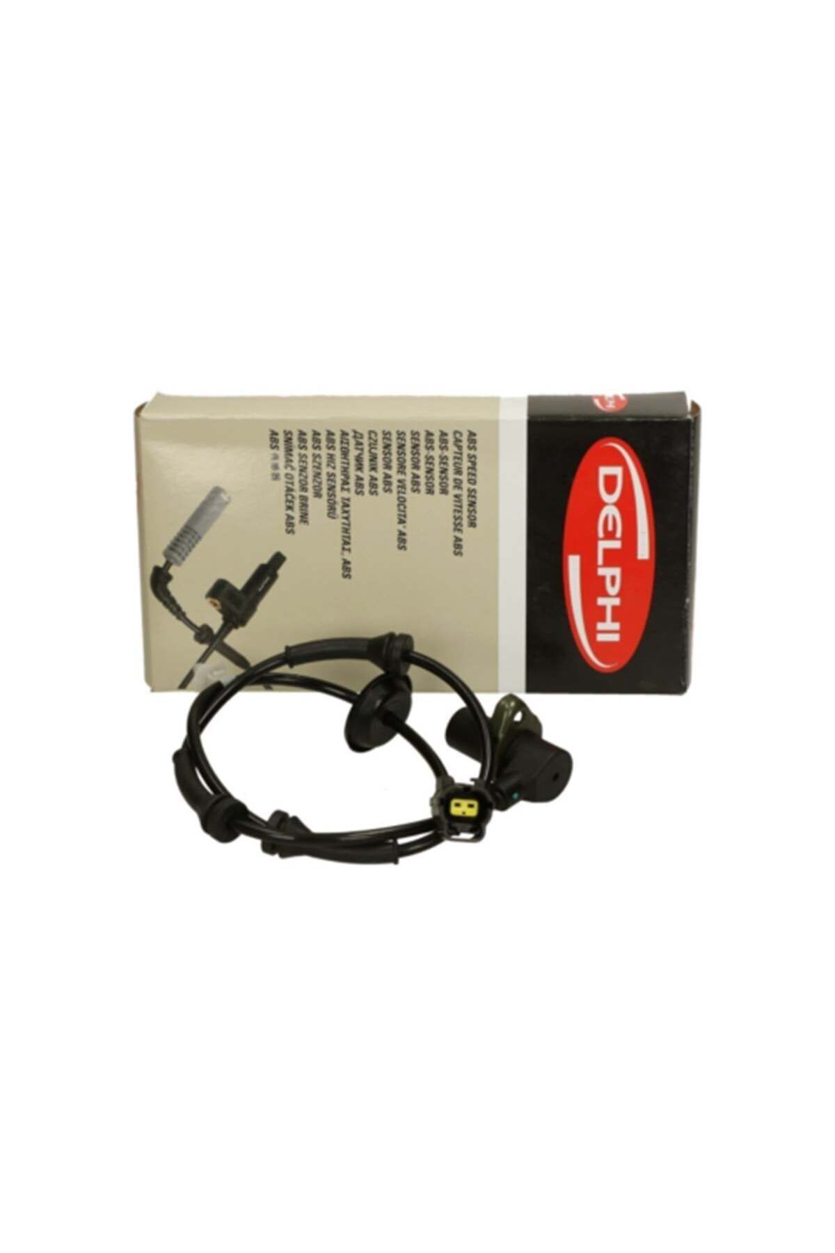 Chevrolet Kalos Ön Teker Sağ Abs Sensörü