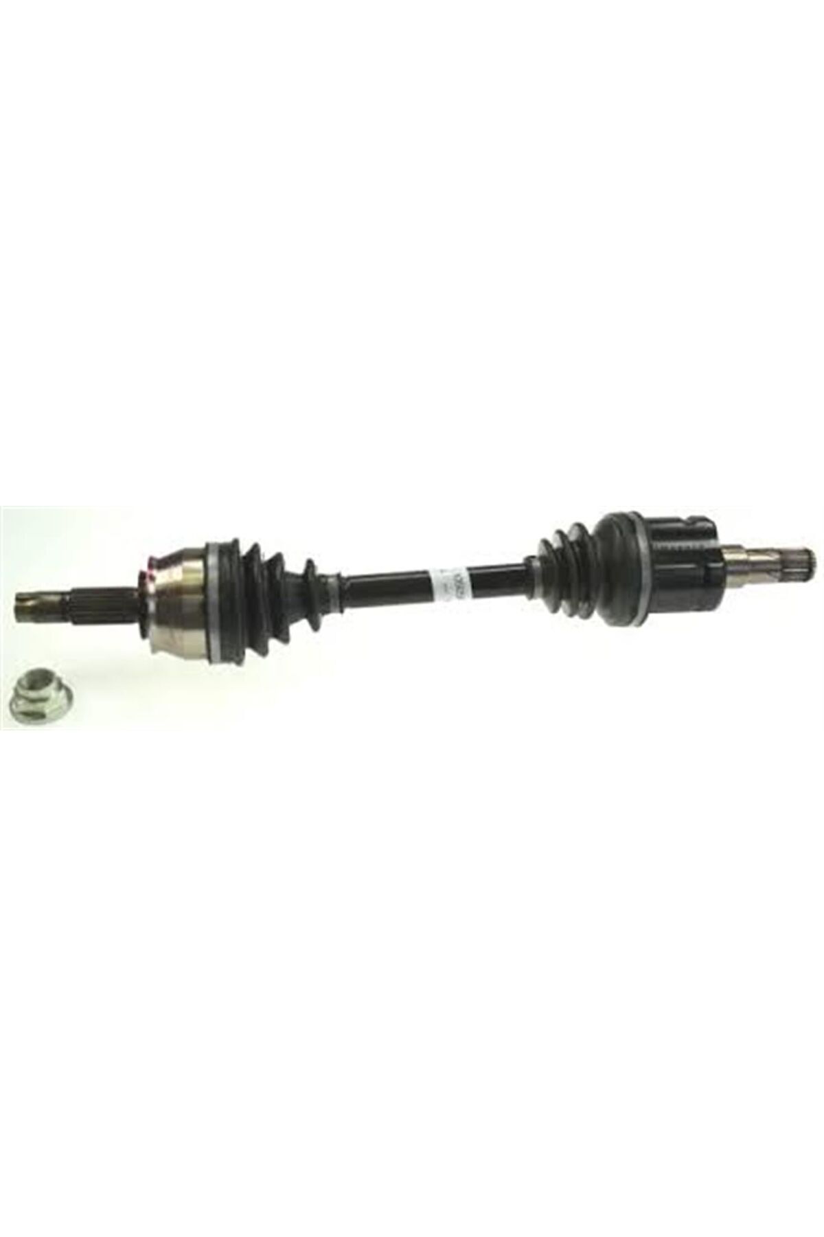 AKS SOL Corsa D 1.3 16v CDTi 2006-2015 MT A:25 C:575 B:25 Uyumlu