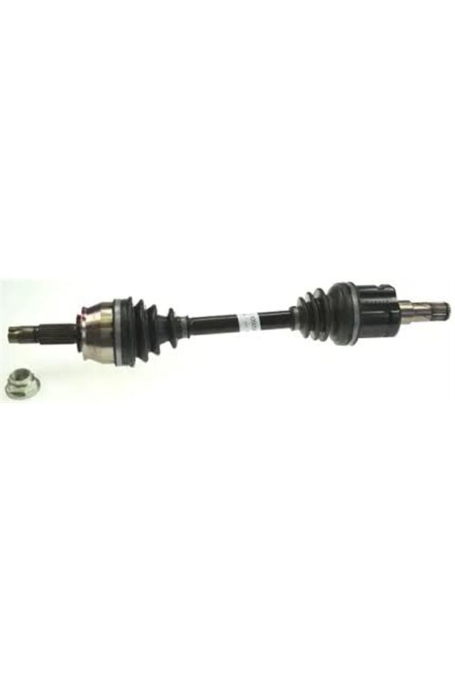 AKS SOL Corsa D 1.3 16v CDTi 2006-2015 MT A:25 C:575 B:25 Uyumlu