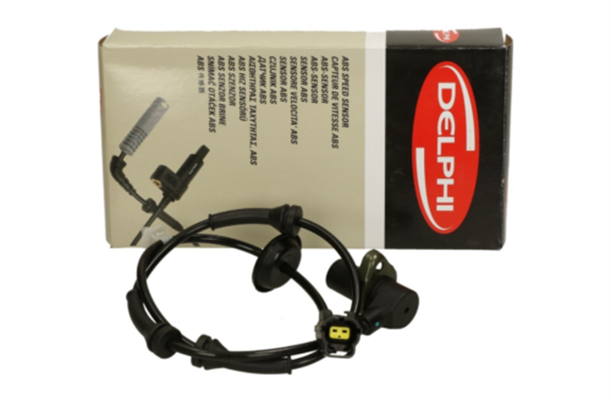 Chevrolet Kalos Ön Teker Sağ Abs Sensörü