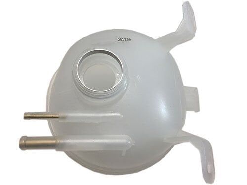 TOPRAN 202 259-YEDEK SU DEPOSU ÇİFT ÇIKIŞ-13 04 231-CORSA B GENEL OPEL