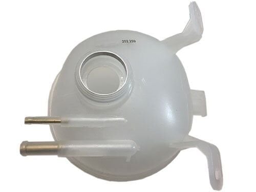 TOPRAN 202 259-YEDEK SU DEPOSU ÇİFT ÇIKIŞ-13 04 231-CORSA B GENEL OPEL