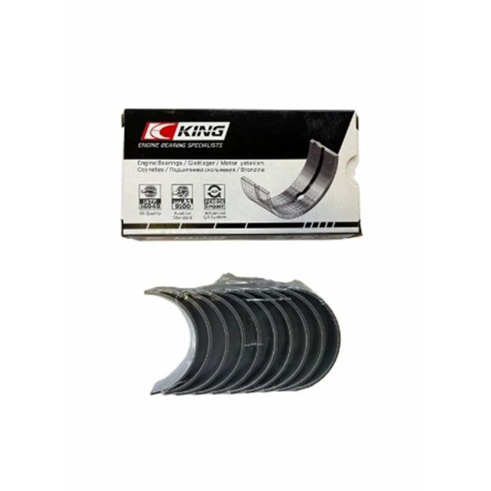 KING CR 4017 AM-KOL YATAK STD (4Silindir)-622 729-VECTRA B X18XE-X20XE-X20SE