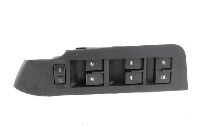 CAM AÇMA DÜĞMESİ ÖN SOL CAPTİVA C140 14 PİN 08>12