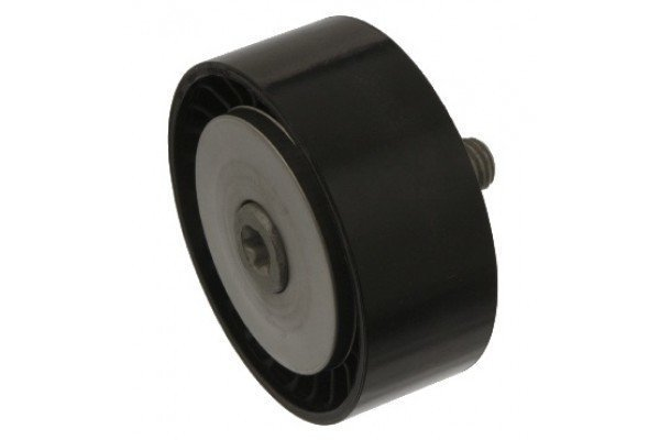 Chevrolet Captiva 2.0 Dizel V Kayış Ufak Tek Bilya