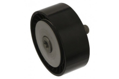 Chevrolet Captiva 2.0 Dizel V Kayış Ufak Tek Bilya