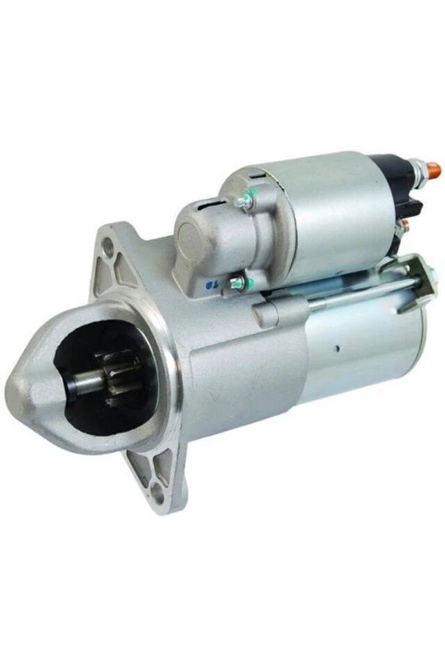 Opel Astra G 1.4 1.6 Komple Marş Motoru