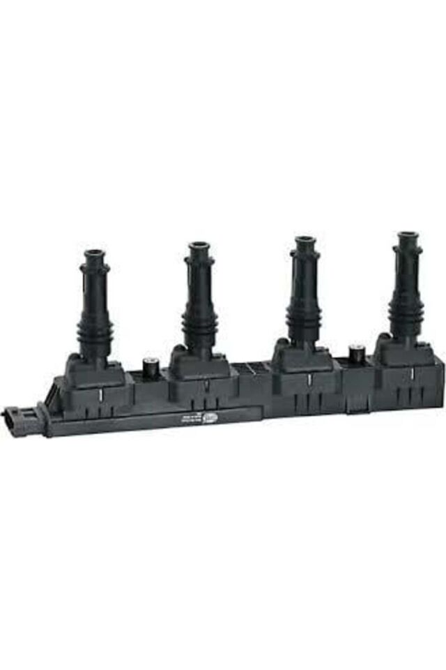 ATEŞLEME BOBİNİ ASTRA G-H 1.2-1.4 0410 MERIVA A 1.4 CORSA C-D 1.2-1.4 0614