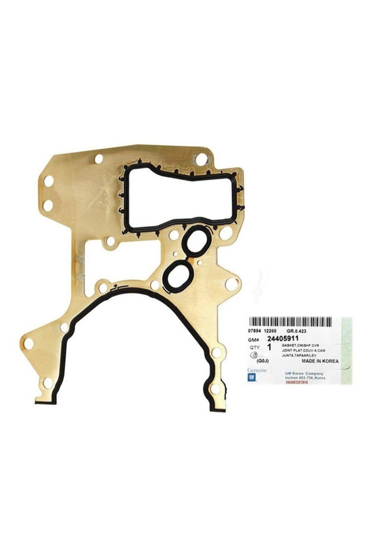 Chevrolet Cruze 1.6 Yağ Pompa Contası Orjinal Gm