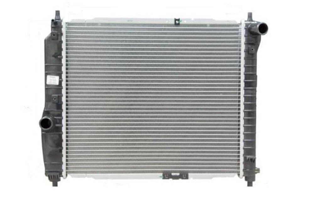 UNICORE SU RADYATÖRÜ CHEVROLET KALOS T200 (1.2/1.4 8V) 03-08 / AVEO T200-T250 (1.2/1.4 8V) 03-08