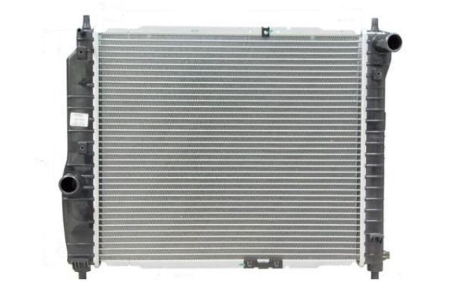 UNICORE SU RADYATÖRÜ CHEVROLET KALOS T200 (1.2/1.4 8V) 03-08 / AVEO T200-T250 (1.2/1.4 8V) 03-08