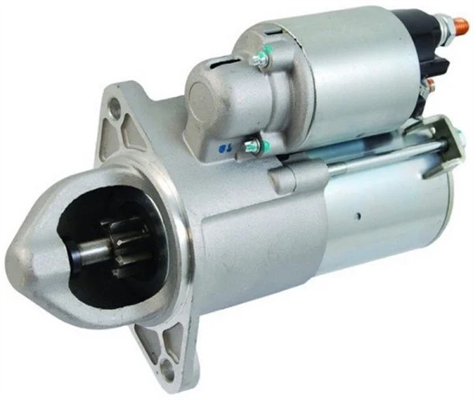 Opel Astra G 1.4 1.6 Komple Marş Motoru