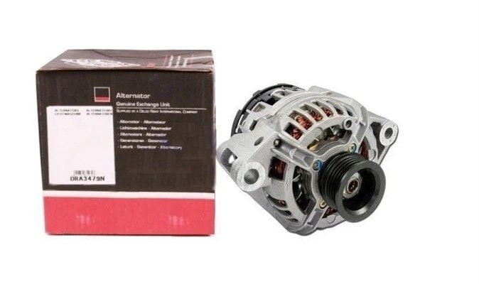 Opel Vectra A 1.8-2.0 Şarj Dinamosu Delco Remy Marka