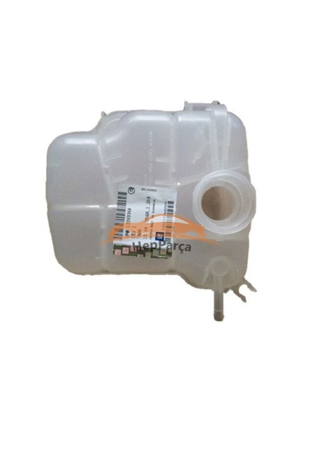 Chevrolet Cruze 1.6 Yedek Su Deposu Orijinal Gm