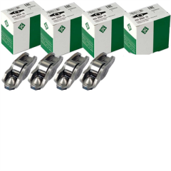 Chevrolet Captiva 2.0 Dizel Piyano Tuşu Takım Egsoz