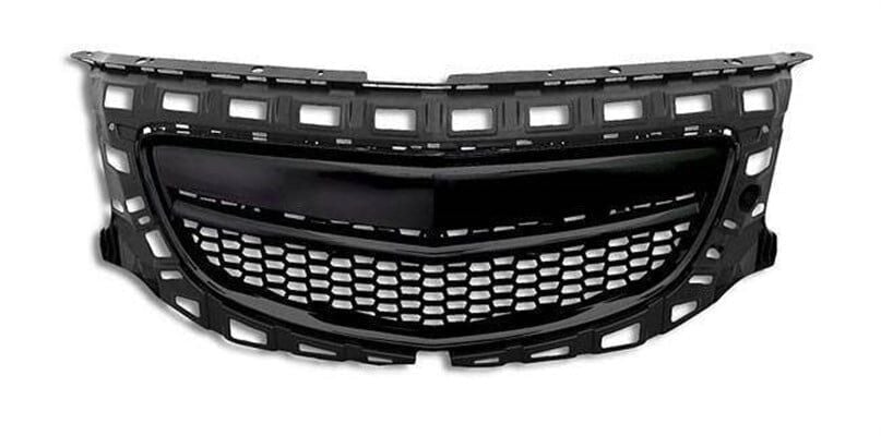 Opel insignia a Ön Panjur Komple Armasız Yansanayi