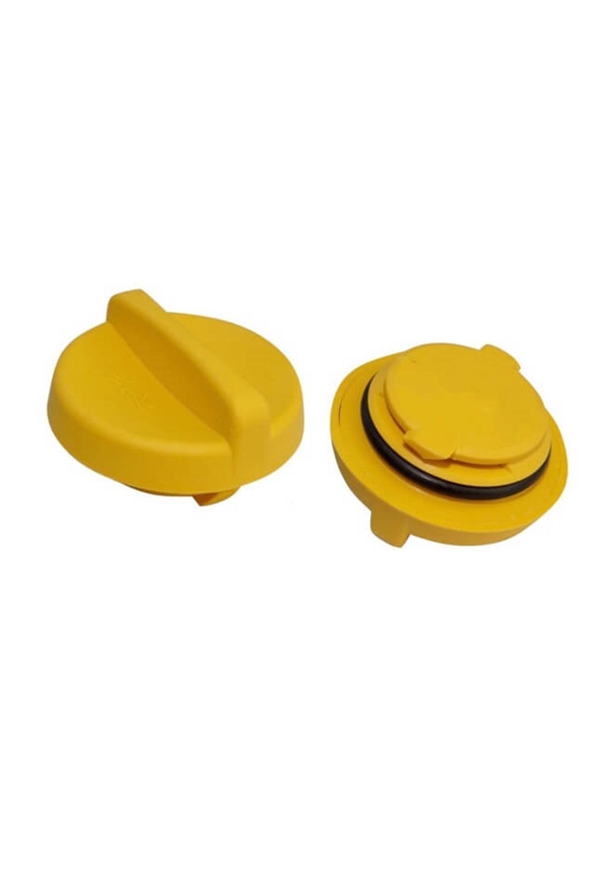 Opel Astra H 1.4 1.6 Motor Yağ Kapağı Marka