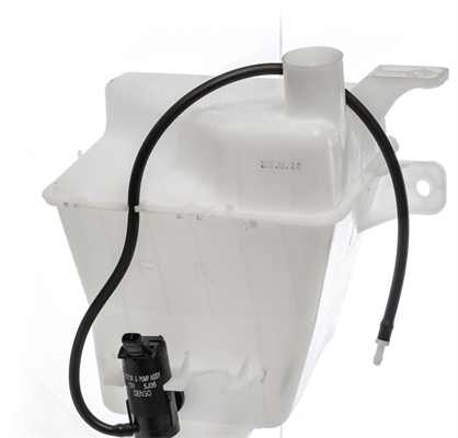 Chevrolet Kalos Sedan Silecek Su Deposu Motorlu