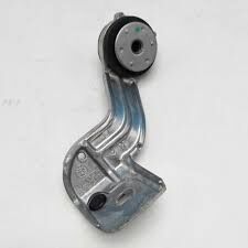 Opel Grandland İntercooler Bağlantı Ayağı Orijinal