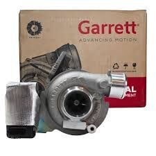 Chevrolet Captiva 2.0 Dizel Turbo Komple Garrett Marka
