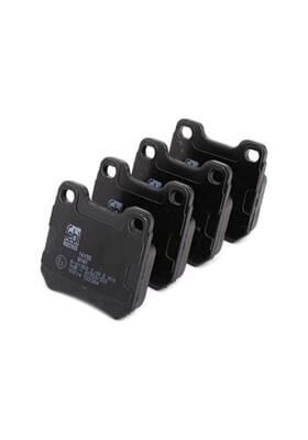 Opel Vectra B Arka Fren Balatası