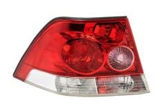 Opel Astra H Uyumlu Sedan Sol Stop Lambası Depo Marka