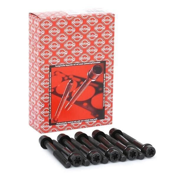 ELRING 803010-SAPLAMA SİLİNDİR KAPAK TK-607 256-VECTRA B X18XE-X20XEV